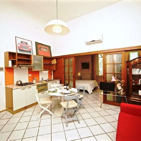 Apartament Faenza Novella Florencja Zewnętrze zdjęcie