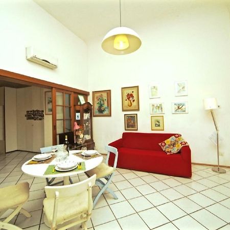 Apartament Faenza Novella Florencja Zewnętrze zdjęcie