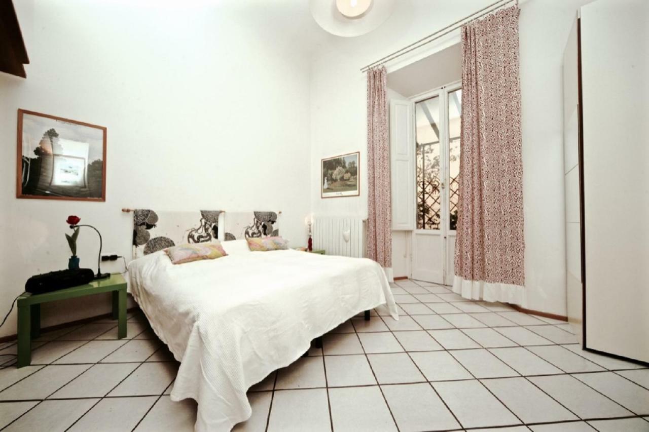 Apartament Faenza Novella Florencja Zewnętrze zdjęcie