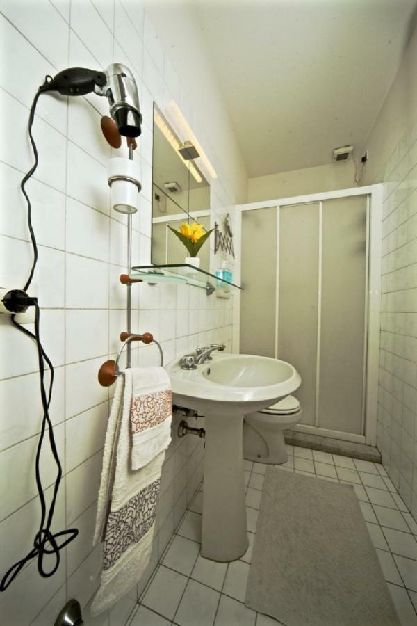Apartament Faenza Novella Florencja Zewnętrze zdjęcie