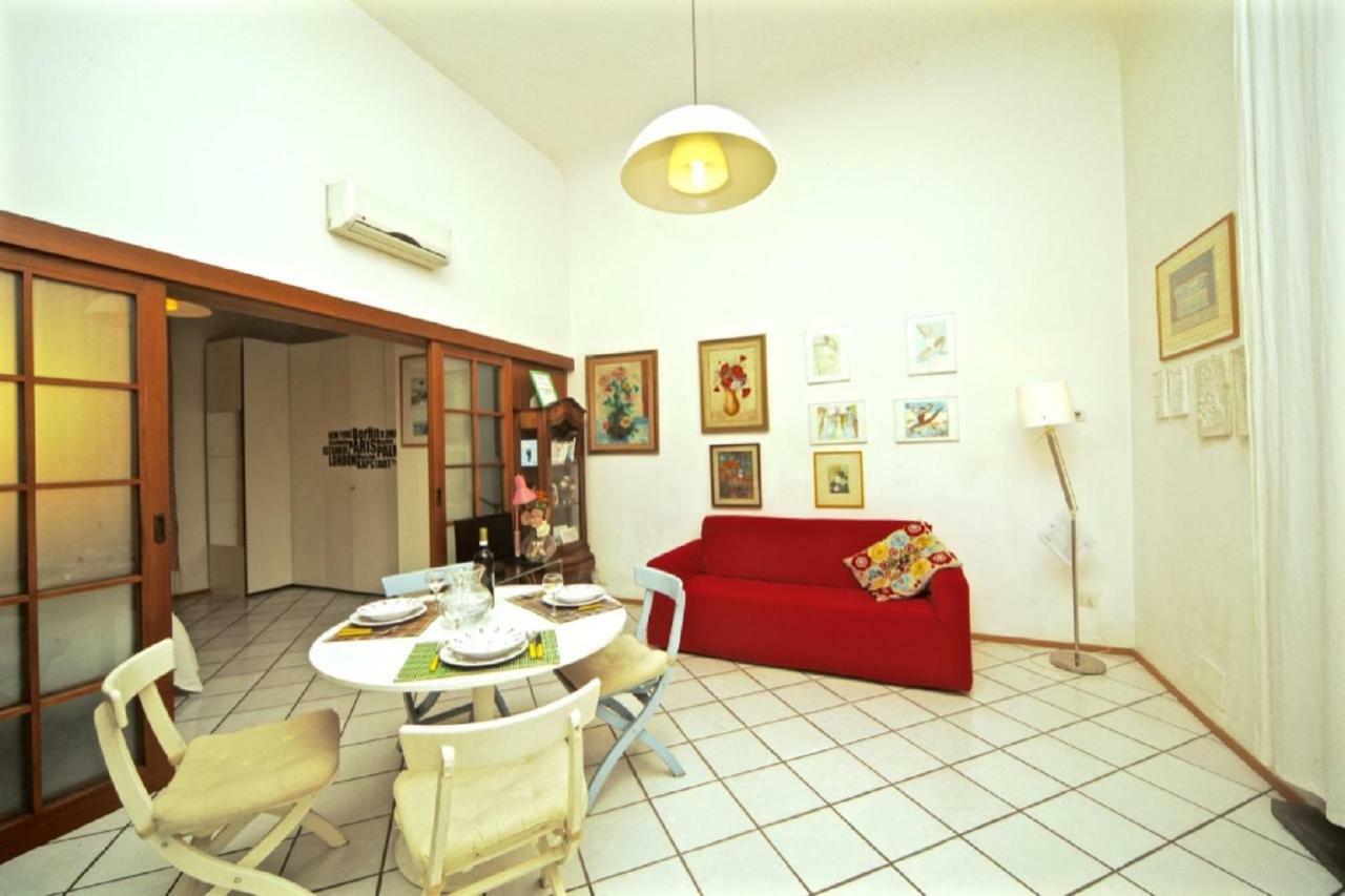 Apartament Faenza Novella Florencja Zewnętrze zdjęcie