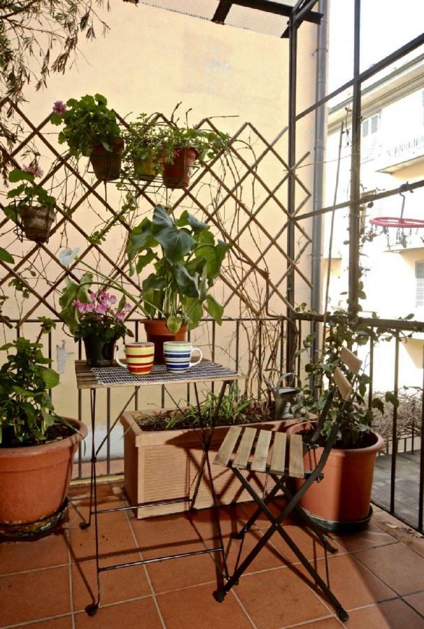 Apartament Faenza Novella Florencja Zewnętrze zdjęcie