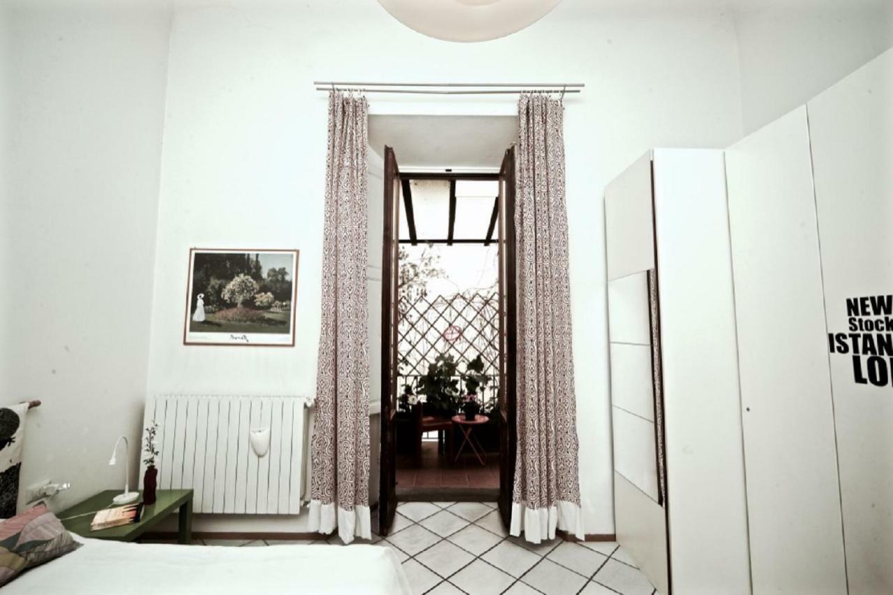 Apartament Faenza Novella Florencja Zewnętrze zdjęcie